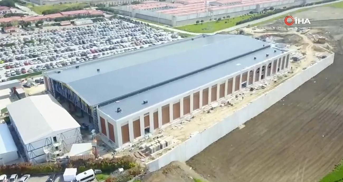 Mayıs ayında Siliviri’de görülecek olan duruşmaların detaylarına ulaşıldı