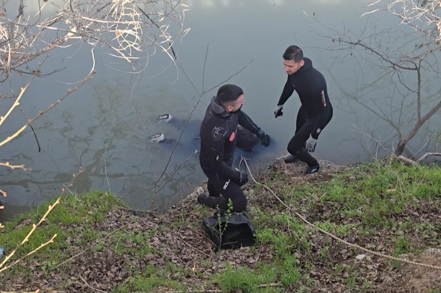 Tunceli’de kadın cesedi bulundu