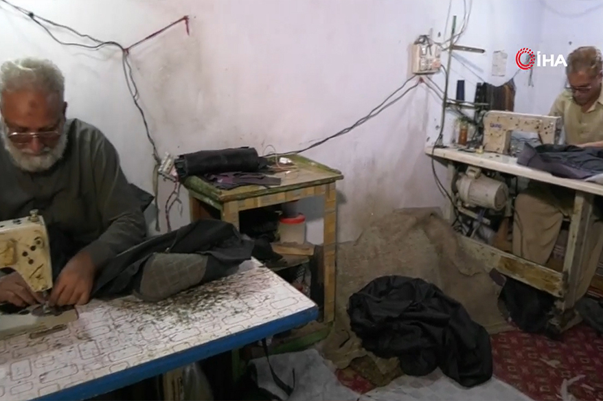 Inside the Success of Sialkot’s Thriving Leather Hub in Pakistan