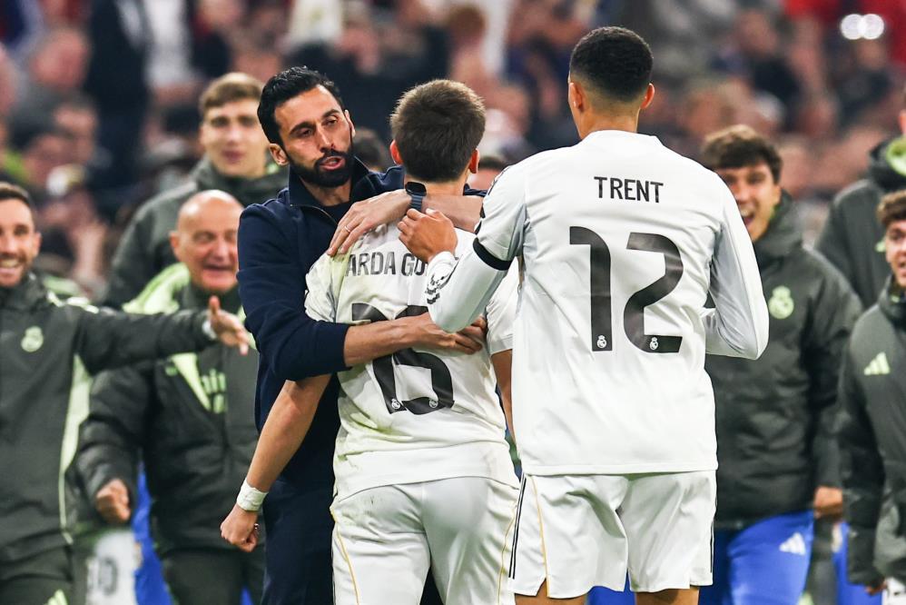 Arda Güler'in golleri yetmedi, Bayern Münih turladı