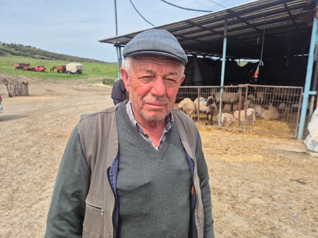 Silivri’de çiftçi kahvede içtiği içecek sonrası soyuldu iddiası