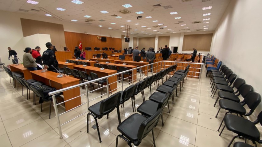 Narin Güran cinayetinde Nevzat Bahtiyar, 17 yıl hapis cezasına çarptırıldı