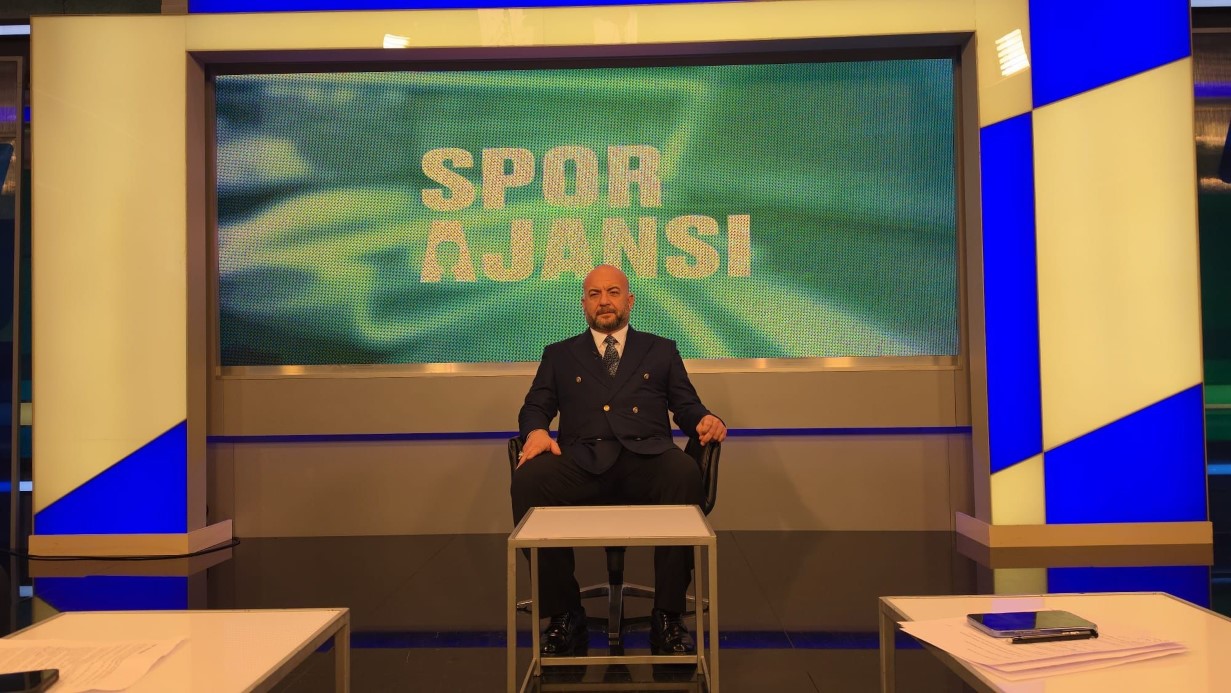 Kırkpınar Ağası Ufuk Özünlü: Farklı dönemlerde 3 kez kemer alan başpehlivanlarımıza da devlet sporcusu ünvanı verilebilir