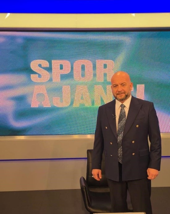 Kırkpınar Ağası Ufuk Özünlü: Farklı dönemlerde 3 kez kemer alan başpehlivanlarımıza da devlet sporcusu ünvanı verilebilir