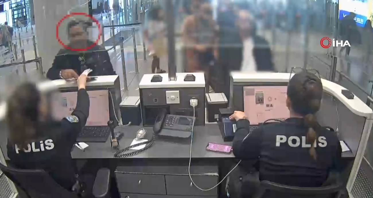 Kapalıçarşı’da düzenlenen operasyonda 3 milyon dolar değerinde 80 karat pırlanta yüzük ele geçirildi