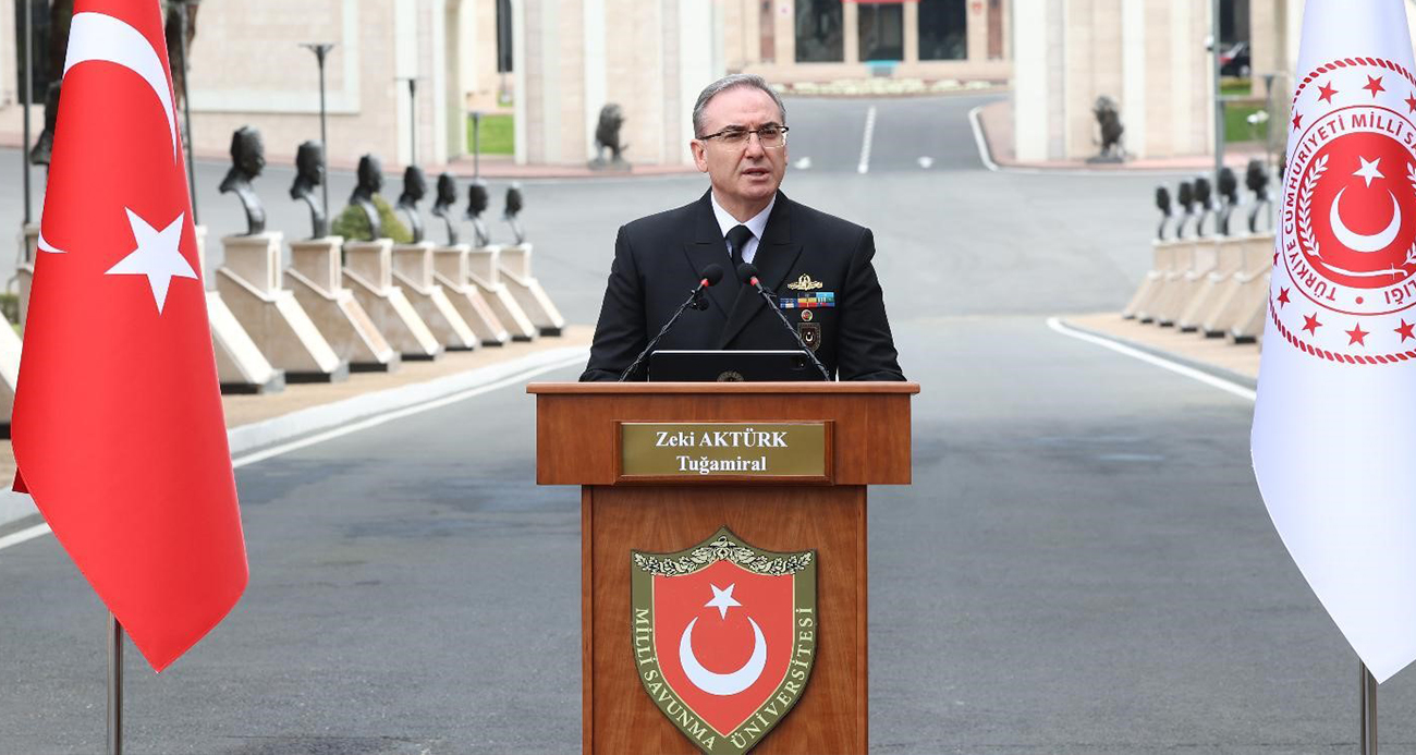 MSB: "Komando tugaylarının sayısının artırılmasına yönelik çalışmalar başlatılmıştır"