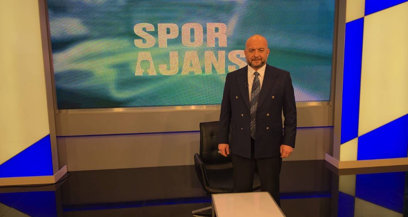 Kırkpınar Ağası Ufuk Özünlü: Farklı dönemlerde 3 kez kemer alan başpehlivanlarımıza da devlet sporcusu ünvanı verilebilir"