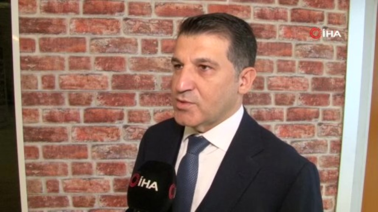 Nihat Kırmızı: "Westerlo’yu milli mesele gibi algılayıp ülkemize anlatmalıyız"