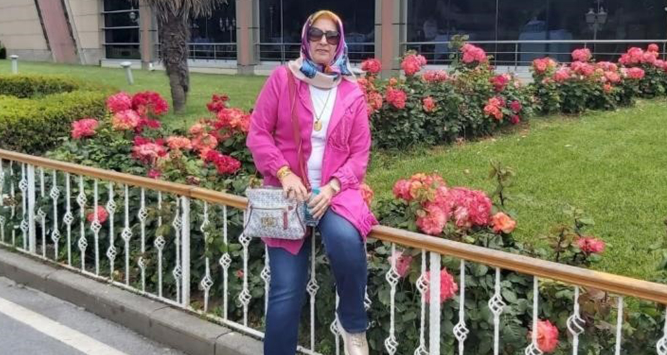 Ayla öğretmen 6 kurşunla hayatını kaybetmiş, doktorlar 1 saat kalp masajı yapmış