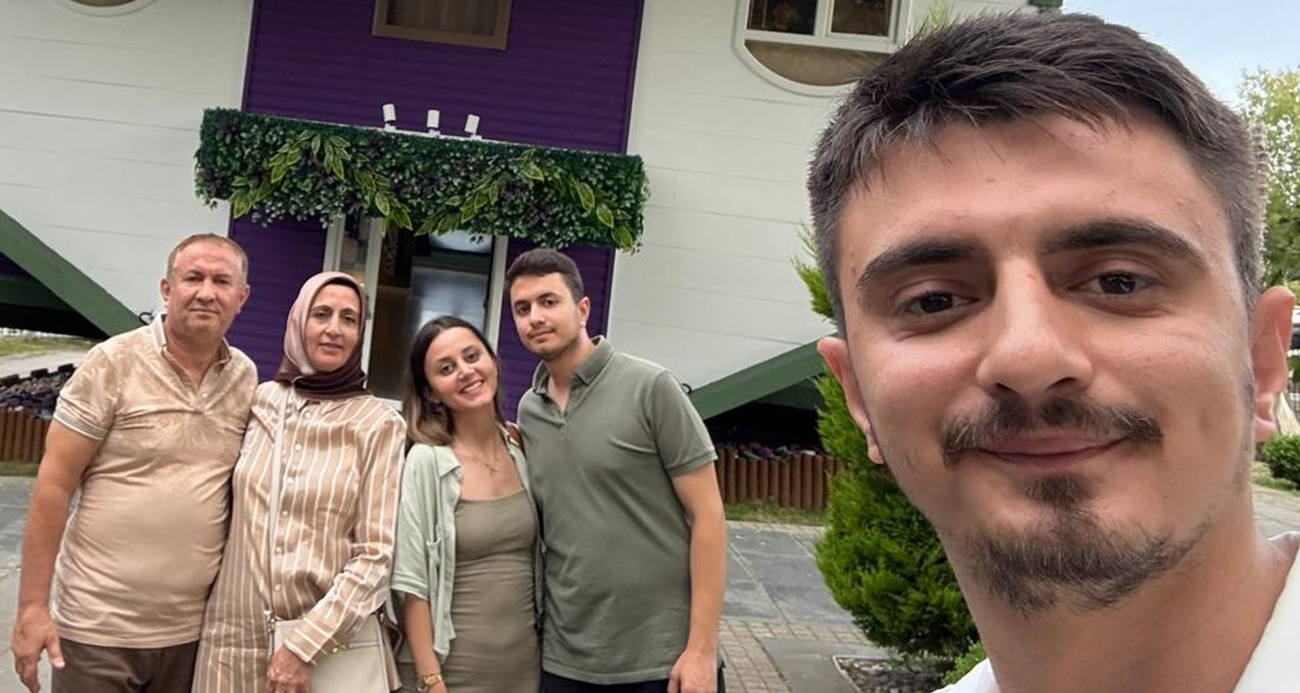 Ayla öğretmenin oğlu Furkan Kara: "Annem ailemizin kahramanıydı, öğrencilerinin de kahramanı oldu"