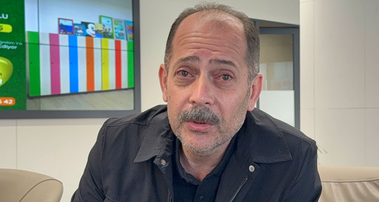 Saldırıda ağır yaralanan Almina’nın babası: "Tüm Türkiye’den dua bekliyoruz"