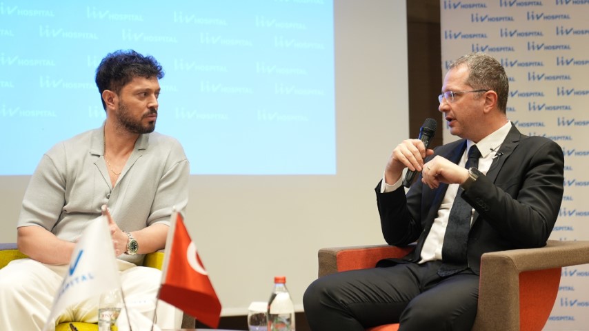 Murat Boz ‘kalp’ten mesaj verdi