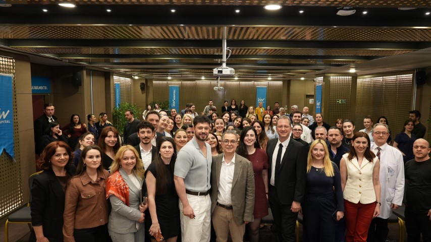 Murat Boz ‘kalp’ten mesaj verdi