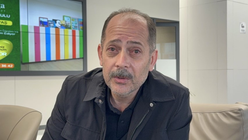 Saldırıda ağır yaralanan Almina’nın babası: 