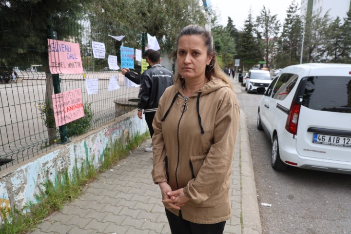 Kahramanmaraş saldırganı geçen yıl Erasmus ile Polonya’ya gitmiş