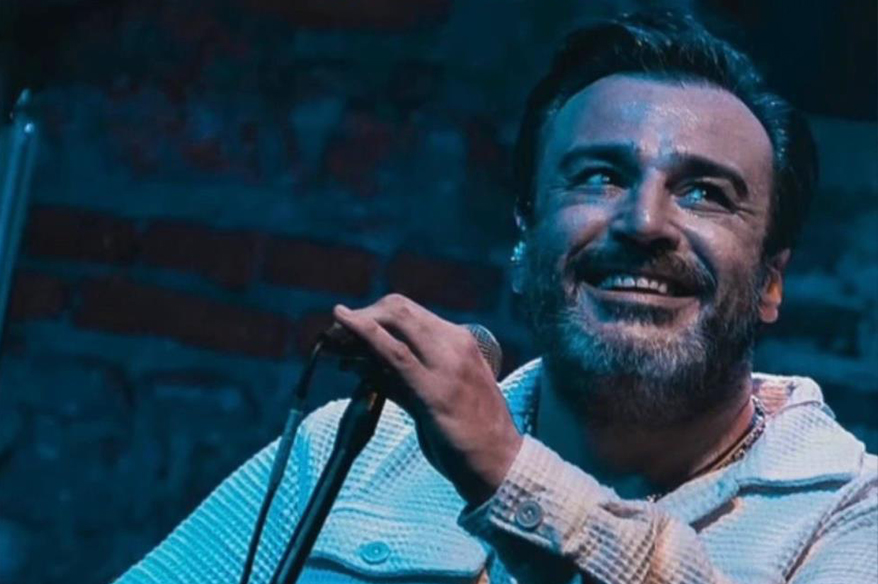 Müzisyen Rıza Tamer Şişman hayatını kaybetti