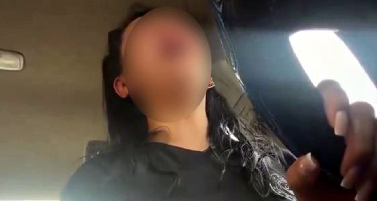 Kahramanmaraş’ta okul saldırısı sonrası kamera kurup gözyaşı dökerek içerik üreten ve gelen tepkiler üzerine sosyal medya hesaplarını kapatan hemşire hakkında, Sağlık Bakanlığı inceleme başlattı.