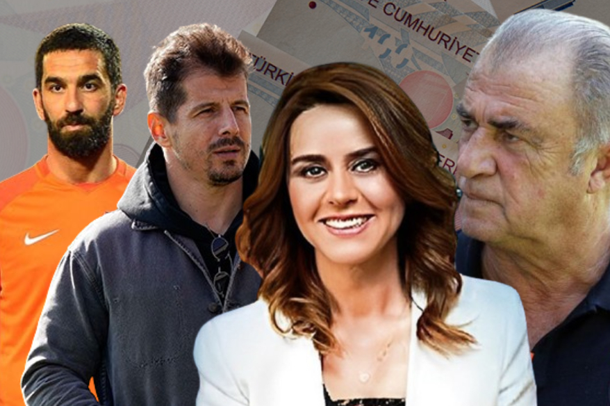 Seçil Erzan'a verilen ceza istinaftan döndü!