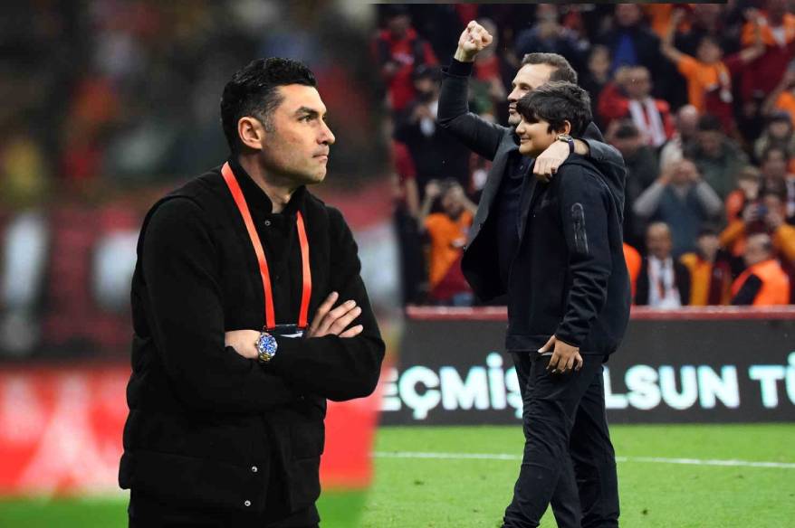 PFDK'dan Burak Yılmaz ve Ali Yiğit Buruk kararı