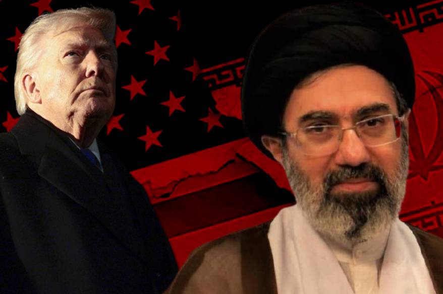 Hamaney: "Donanmamız, düşmanlara yeni yenilgilerin acısını tattırmaya hazır"