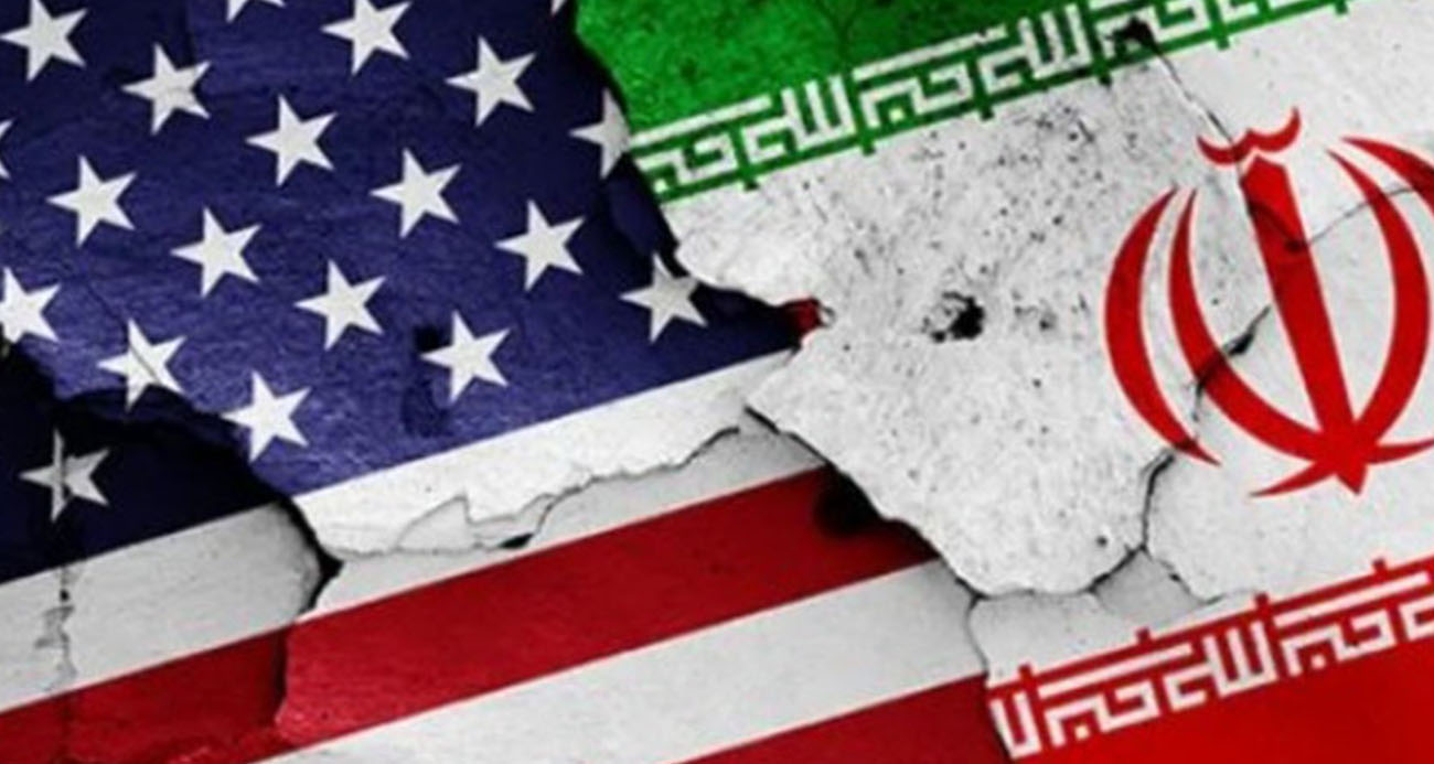 İran: "Abluka ateşkes ihlali olarak değerlendirilecek"