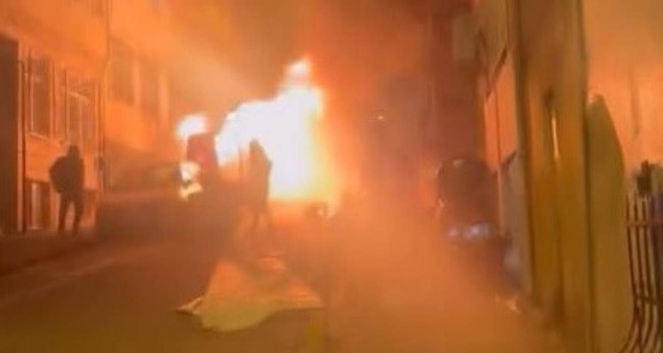 Domenico Tedesco: "Asla pes etmeyeceğiz"