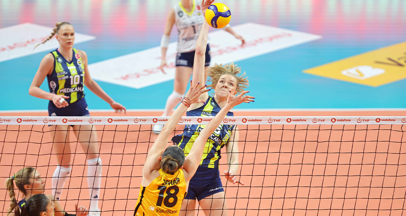 Sultanlar Ligi’nde şampiyon belli oldu