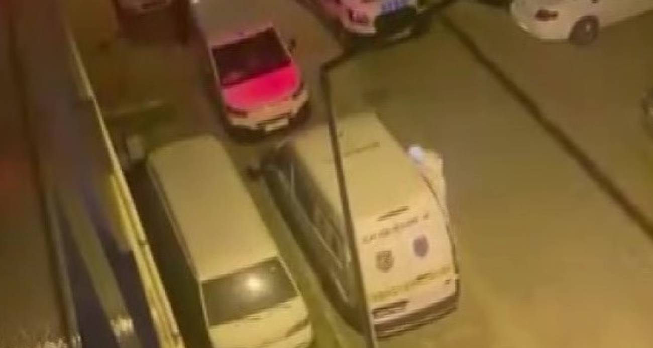 Esenyurt’ta zehirlenme şüphesiyle 7 kişi hastaneye kaldırıldı