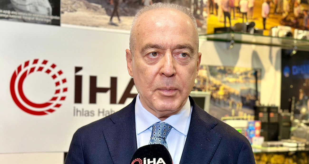 Türkiye Bisiklet Federasyonu Başkanı Emin Müftüoğlu, bu yıl 61. kez düzenlenecek Cumhurbaşkanlığı Türkiye Bisiklet Turu ile ilgili, "Ülkemizi ve yöremizi tanıtmakla ilgili çok güzel bir TUR yapacağımıza inanıyorum" dedi.