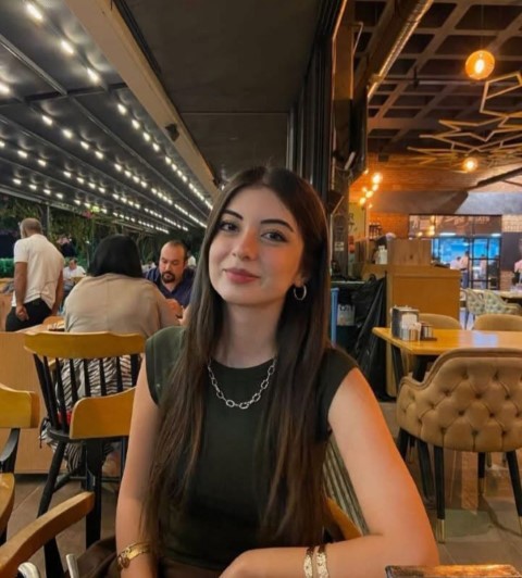 İzmir’de genç doktorun hayatını kaybettiği kazanın görüntüleri ortaya çıktı