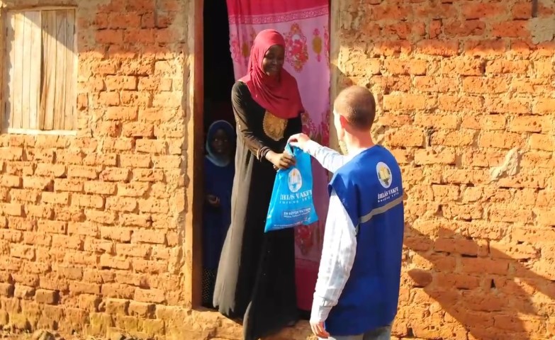 İhlas Vakfı vekaleten kurban hisse bedellerini açıkladı
