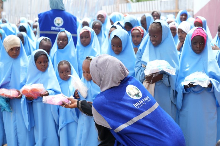 İhlas Vakfı vekaleten kurban hisse bedellerini açıkladı