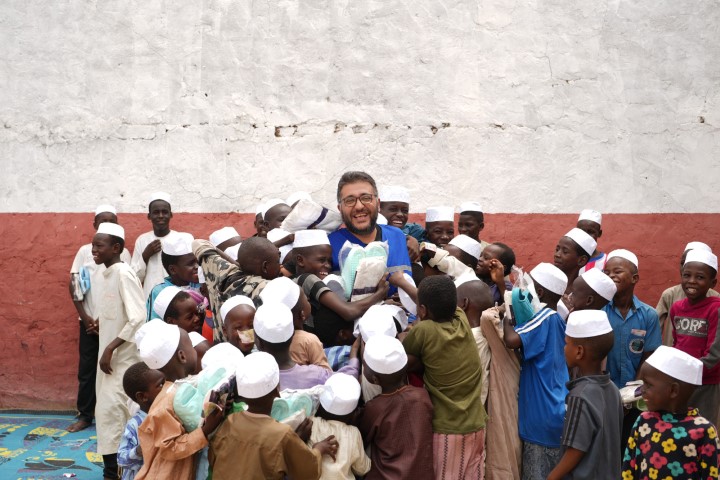 İhlas Vakfı vekaleten kurban hisse bedellerini açıkladı