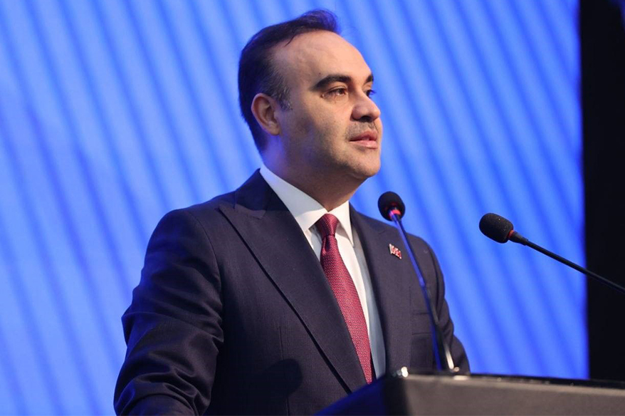 Bakan Kacır: "Girişimcilerimize 2 milyon liraya kadar destek sunuyoruz"