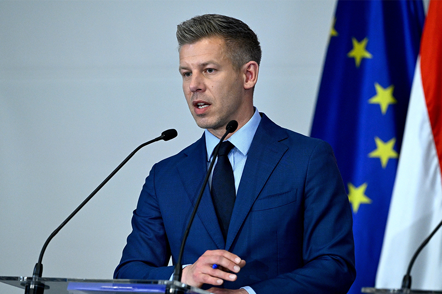 Netanyahu Macaristan’ı ziyaret etmesi halinde tutuklanabilir