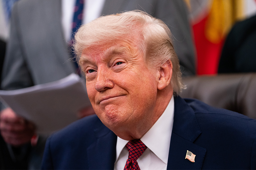 Trump: "İran’la ateşkesin uzatılması oldukça düşük bir ihtimal"