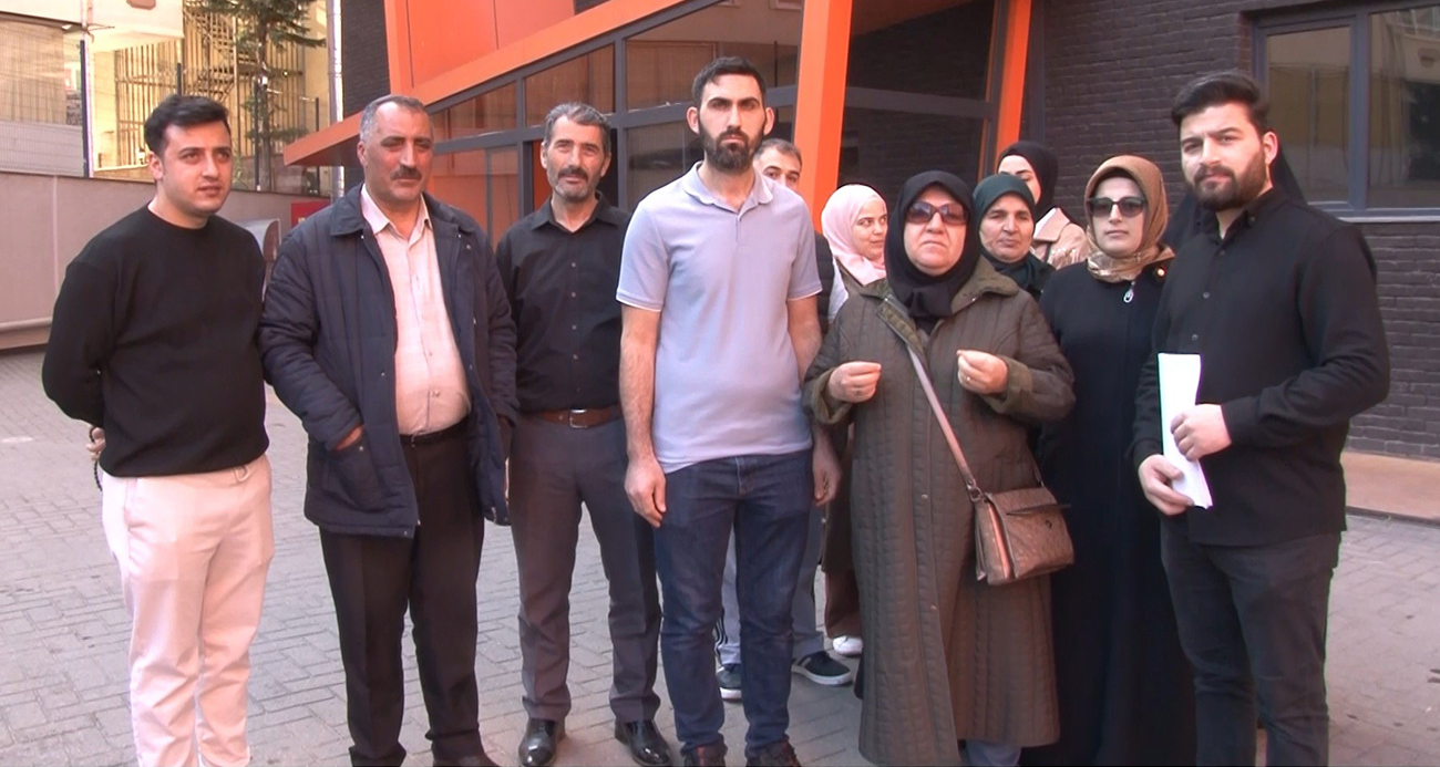 Umre hayaliyle çıktıkları yolda dolandırıldılar: "Tatile gitmeyecektik, sadece ibadet etmek istedik"