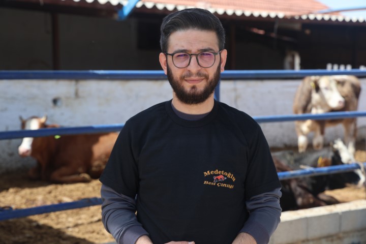 Kurbanlık alacaklara 