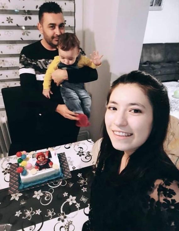 Oğlunu, gelinini ve iki torununu kaybeden baba Yılmaz Böcek: 