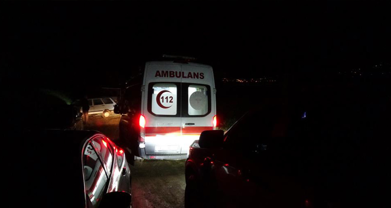 Malatya'da bir süredir kayıp olarak aranan adam kayısı bahçesinde ölü olarak bulundu.