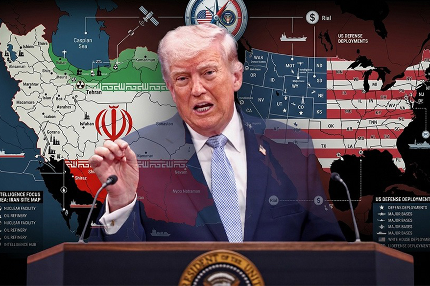 İran-ABD ateşkesi TSİ 03.00’te sona erecek