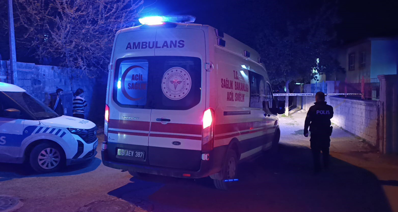 Kahramanmaraş’ta iki aile arasında çıkan silahlı kavgada 1’i ağır 6 kişi yaralandı.