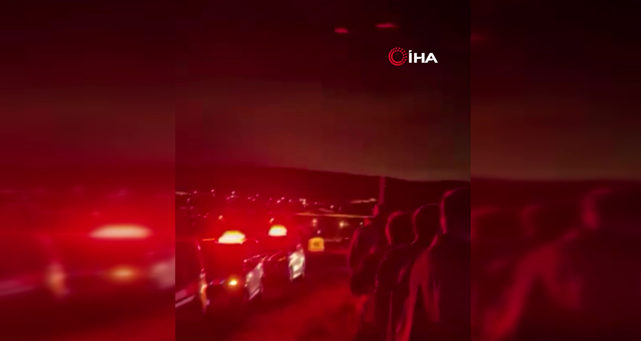 MSB: "CH-47 ağır nakliye helikopterimiz kaza kırıma uğradı, personelde olumsuz bir durum yok"