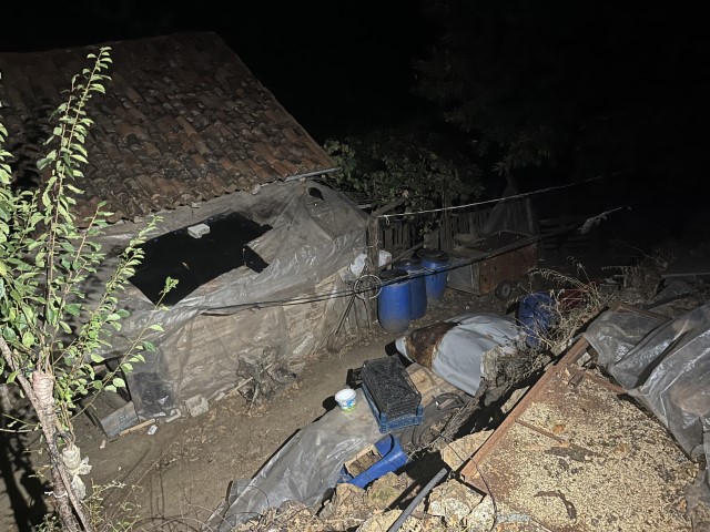 Kan donduran torun dehşetine rekor ceza