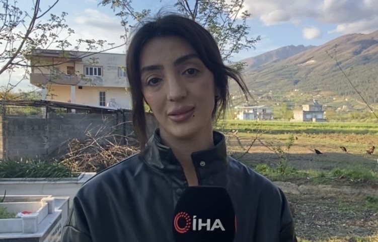 Adnan’ın doğum günü görüntüleri ortaya çıktı: Hayalleri yarım kaldı