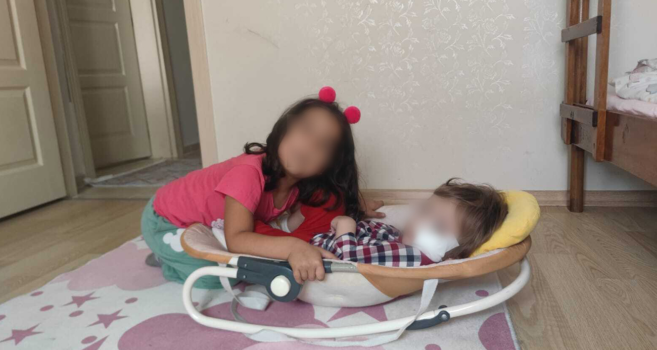 2 çocuğun yaralandığı "pitbull" davasında sanığın annesine de suç duyurusu