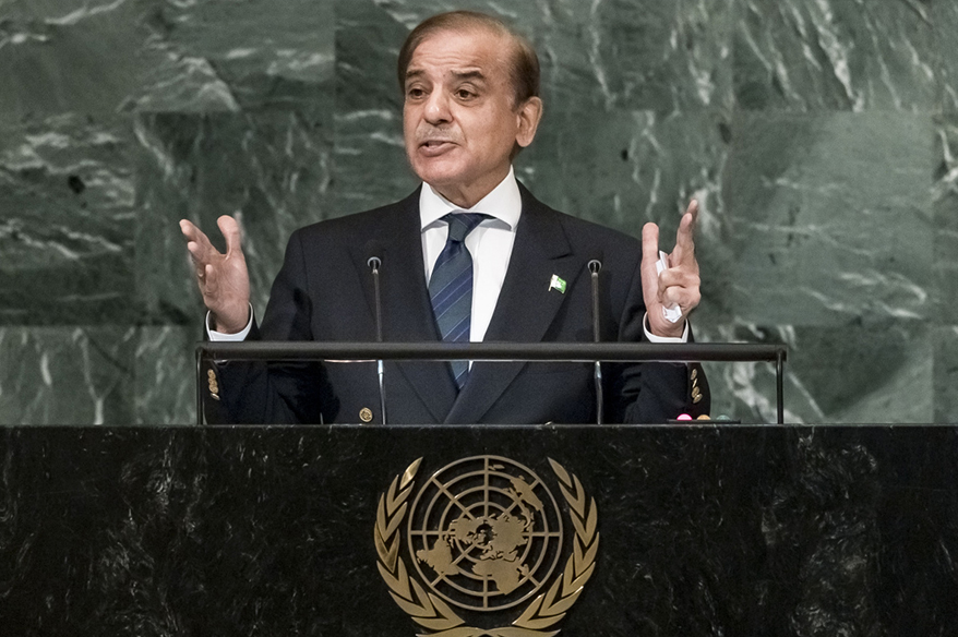 Pakistan Başbakanı Şerif’ten ABD Başkanı Trump’a ateşkes teşekkürü