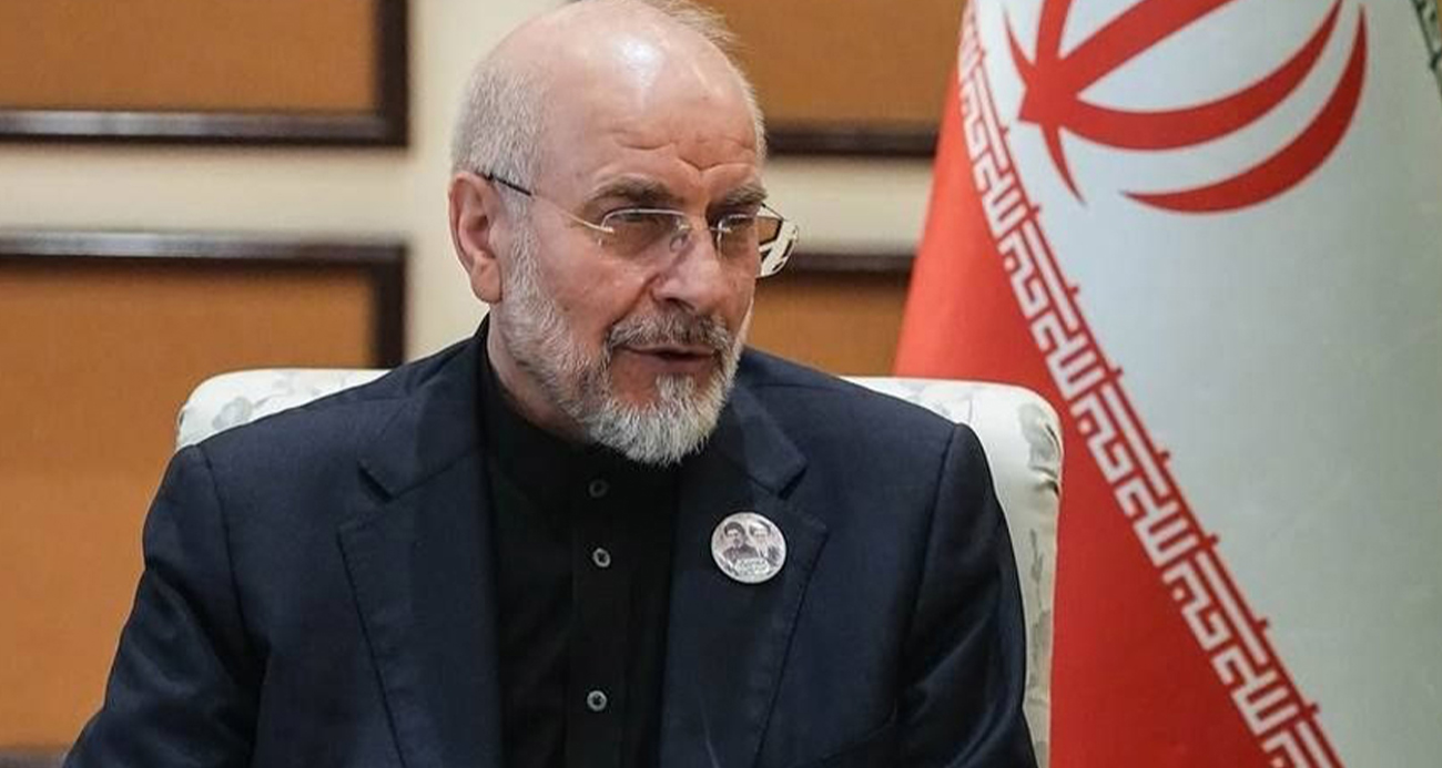 İran Meclis Başkanı Muhammed Bakır Galibaf, ABD ile ateşkesin ancak tüm tarafların yükümlülüklerine bağlı kalmasıyla anlam kazanacağını vurgulayarak, "Ateşkes açıkça ihlal edilirken Hürmüz Boğazı’nın yeniden açılması mümkün değildir" dedi.