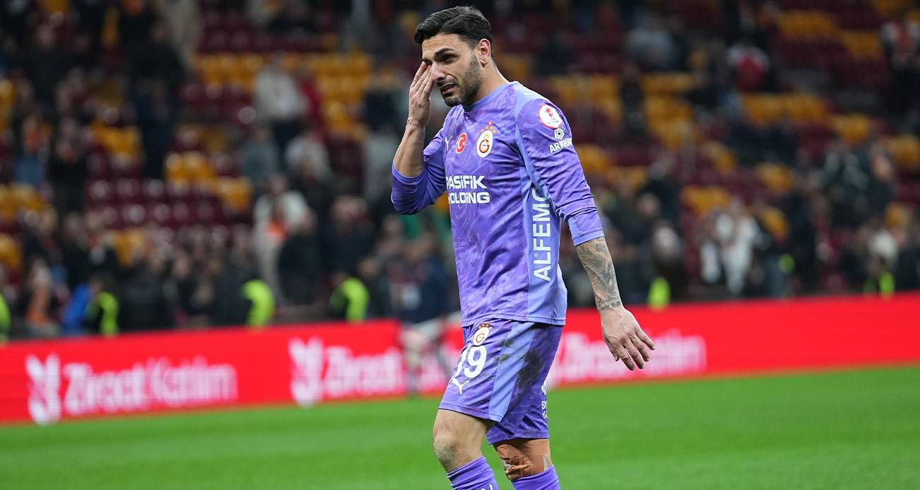 Günay Güvenç ve Ahmed Kutucu ıslıklandı