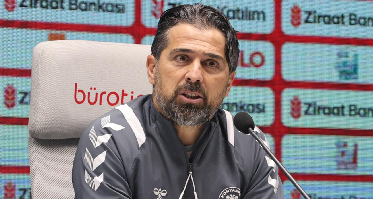  Konyaspor Teknik Direktörü İlhan Palut, Fenerbahçe'yi mağlup ettikleri maçın ardından, "Fenerbahçe galibiyeti bir özgüven ve bir enerji verecekse bu açıdan da bu galibiyetin bize getirdiği artılar olacaktır" dedi.